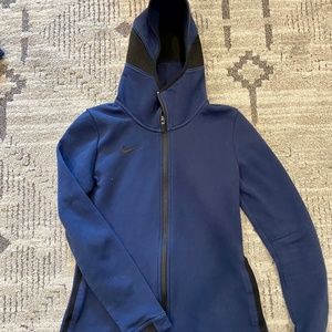 Nike Warm Up Jacket